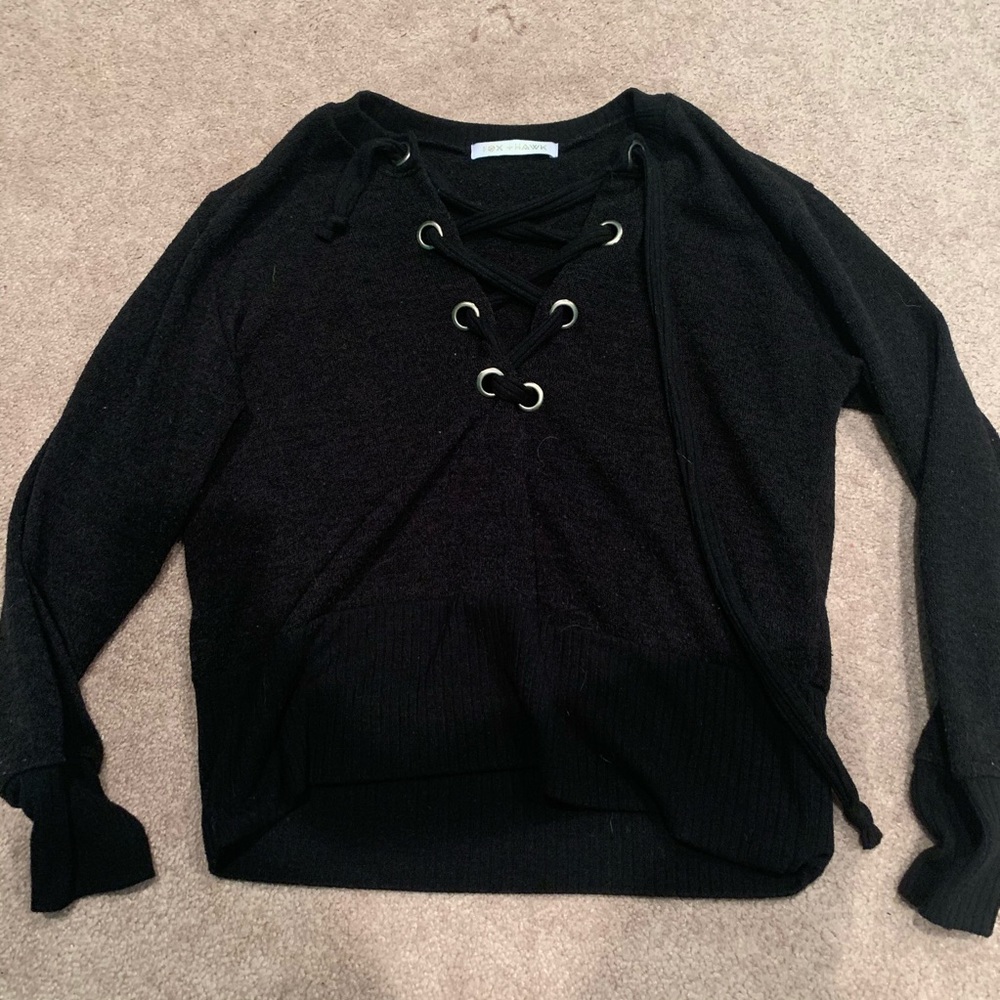 MIXOLOGY sweater